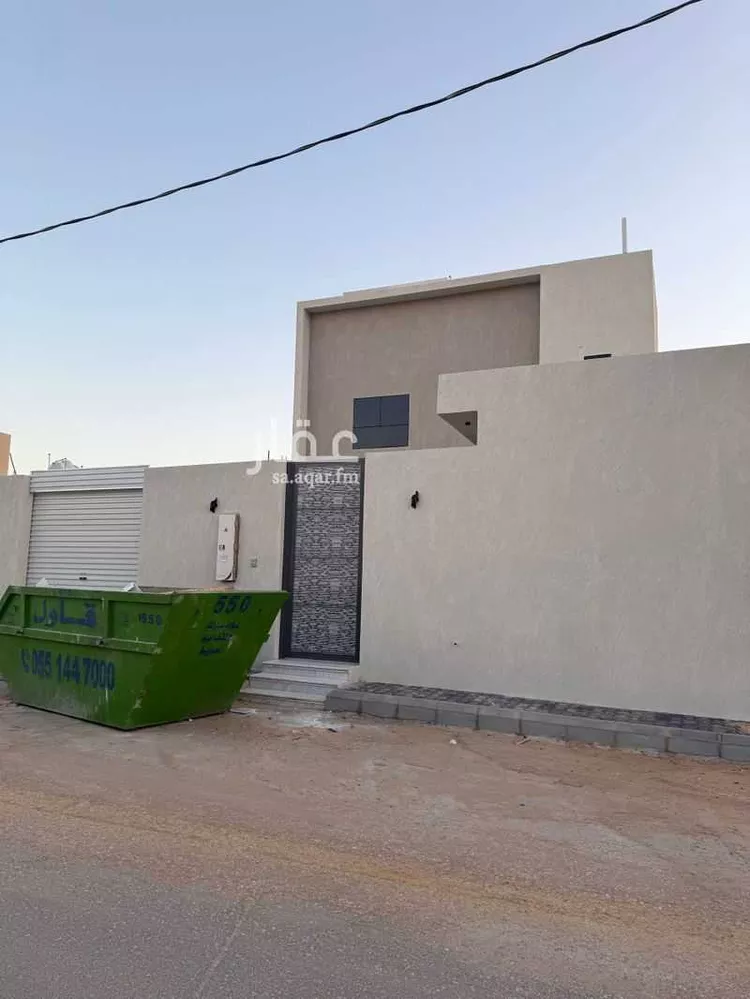 فيلا للبيع في شارع المروج 123, حي خب الجطيلي, مدينة بريدة, منطقة القصيم صورة 3