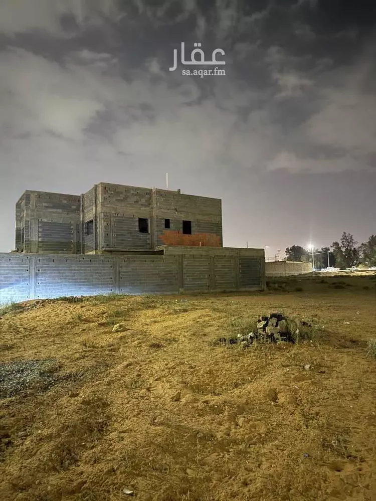 Land for Sale in Buraydah An Nasiriyah