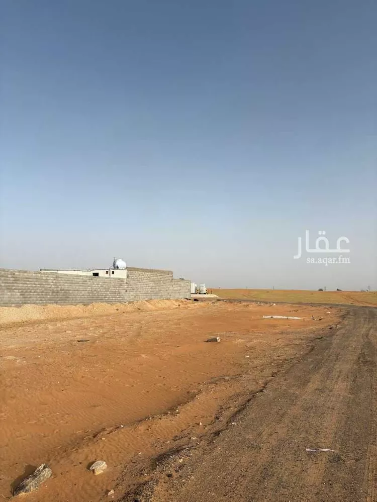 أرض للبيع في حي اليرموك, مدينة بريدة, منطقة القصيم صورة 2