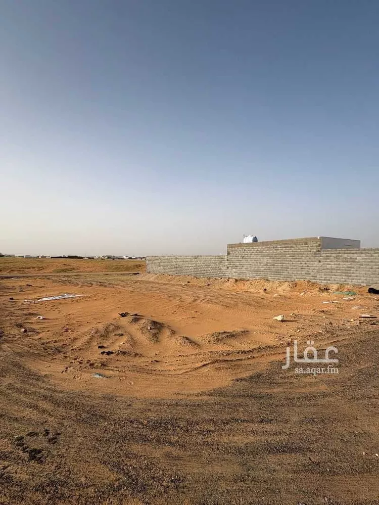 أرض للبيع في حي اليرموك, مدينة بريدة, منطقة القصيم صورة 3