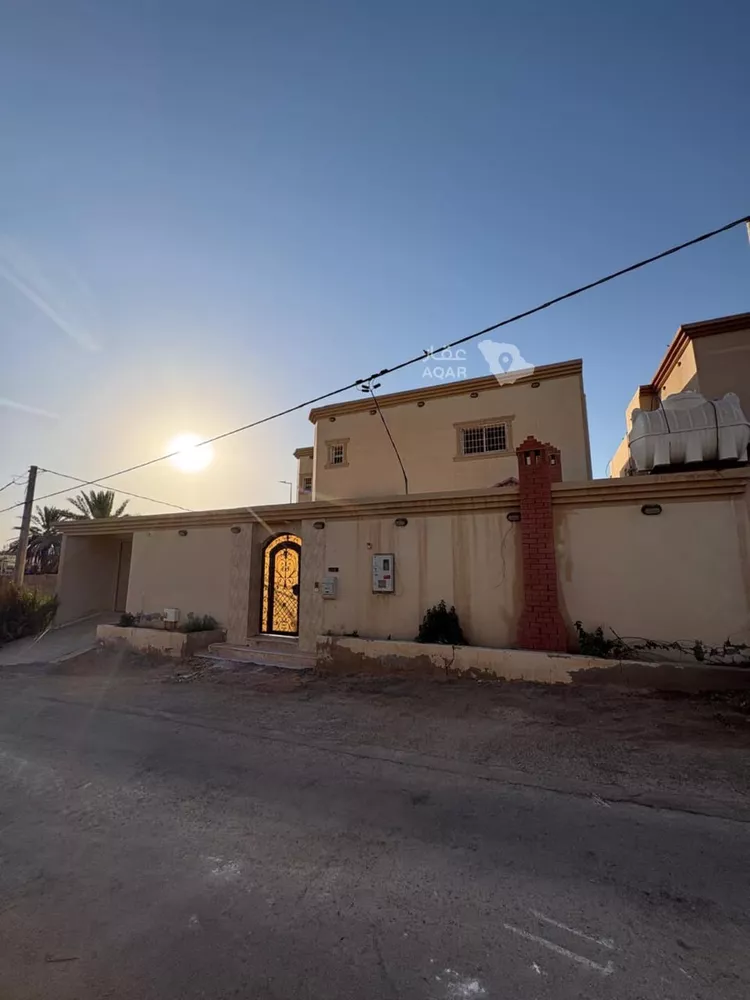 Villa for Sale in Buraydah An Nasiriyah 4