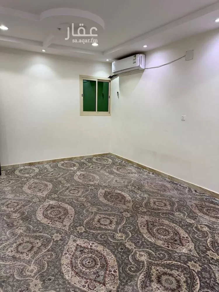 شقة للبيع في شارع غانم الجلودي, حي السالمية, مدينة بريدة, منطقة القصيم صورة 4