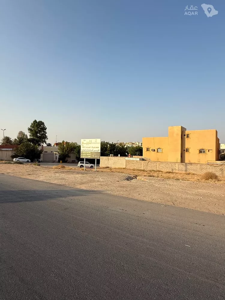 أرض للبيع في شارع الشهداء, حي السالمية, مدينة بريدة, منطقة القصيم
