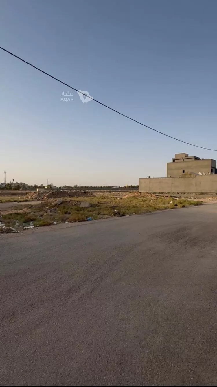 Land for Sale in Buraydah Diras 3