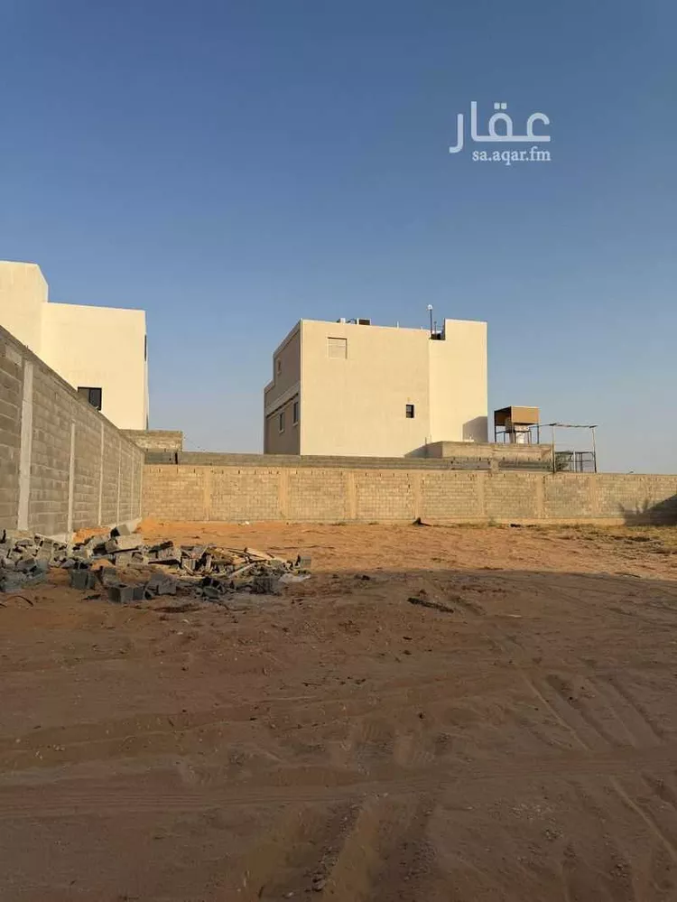 أرض للبيع في حي السالمية, مدينة بريده, منطقة القصيم صورة 2