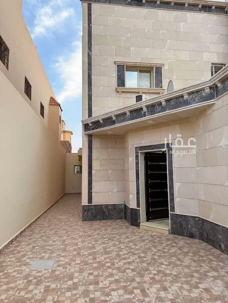 شقة للبيع في شارع غانم الجلودي, حي السالمية, مدينة بريدة, منطقة القصيم صورة 3