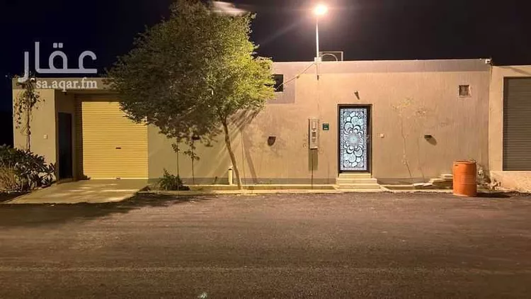 استراحة للبيع في حي الخضر, مدينة بريدة, منطقة القصيم