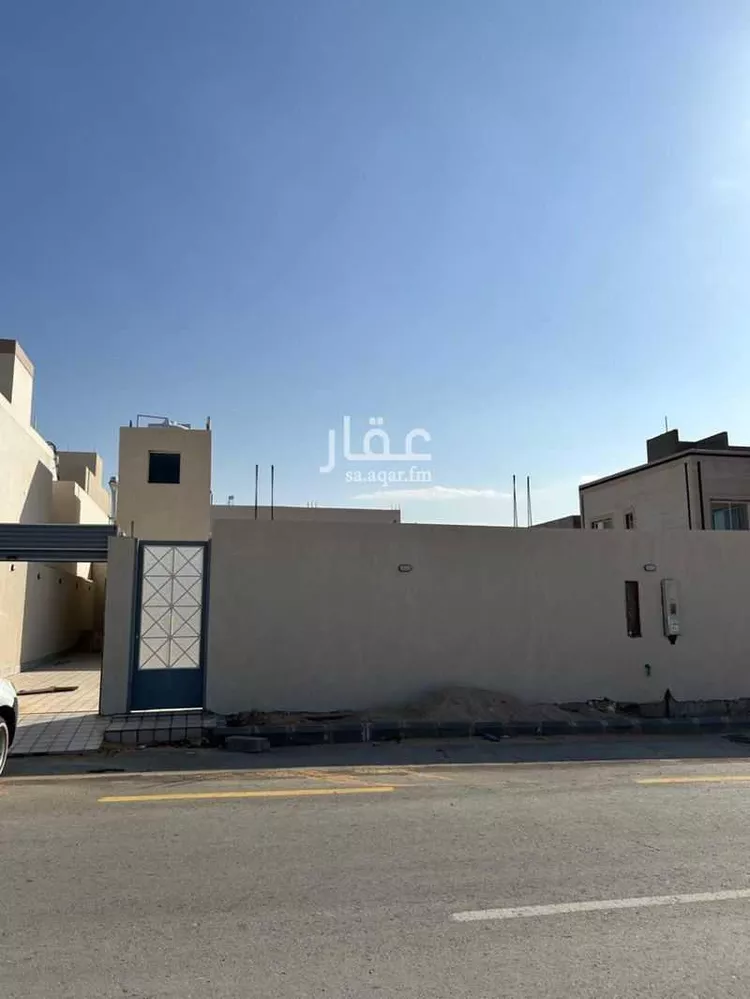 دور للبيع في شارع الحارث بن الربيع, حي غرناطة, مدينة بريدة, منطقة القصيم صورة 3