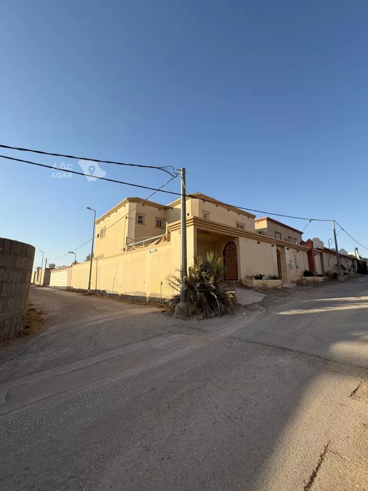 Villa for Sale in Buraydah An Nasiriyah 3