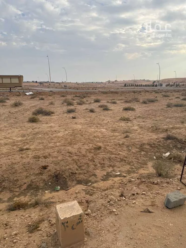 أرض للبيع في حي ضراس, مدينة البصر, منطقة القصيم صورة 3