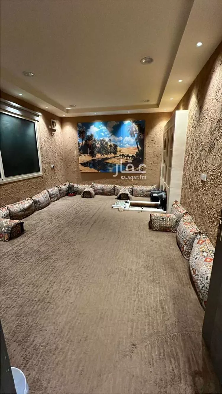 استراحة للبيع في حي الخضر, مدينة بريدة, منطقة القصيم صورة 2