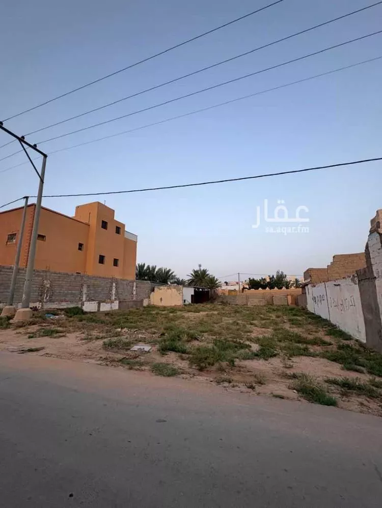 أرض للبيع في شارع الفهري, حي خب الجطيلي, مدينة بريدة, منطقة القصيم صورة 2