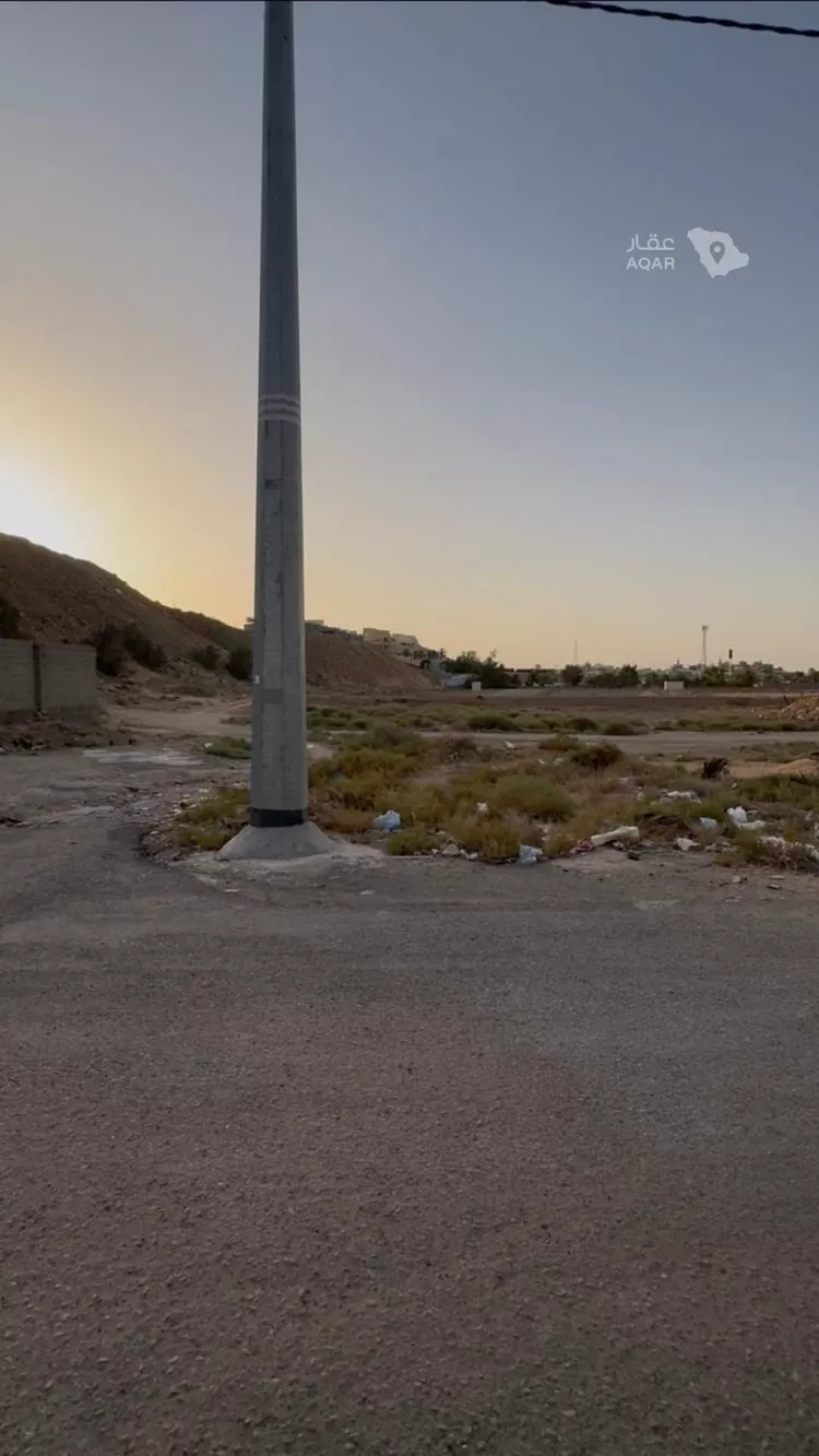 Land for Sale in Buraydah Diras 2