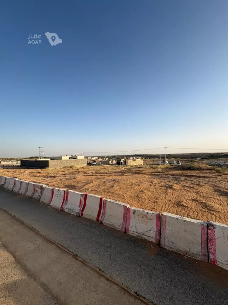 أرض للبيع في شارع المويه 436, حي الغماس1, مدينة الغماس, منطقة القصيم