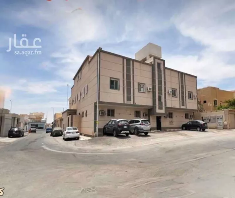 عمارة للبيع في شارع ابو وداعة, حي الفايزية, مدينة بريدة, منطقة القصيم