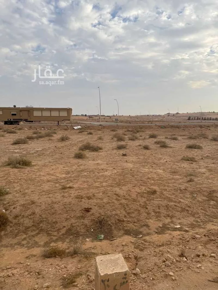 أرض للبيع في حي ضراس, مدينة البصر, منطقة القصيم صورة 2