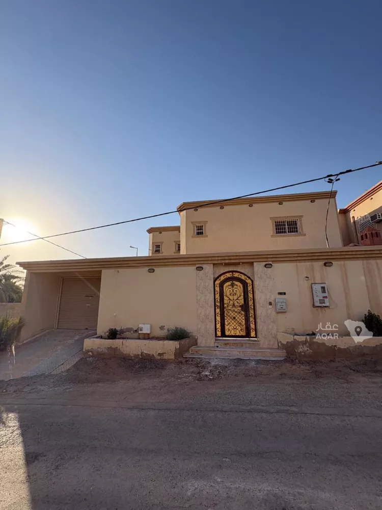 Villa for Sale in Buraydah An Nasiriyah