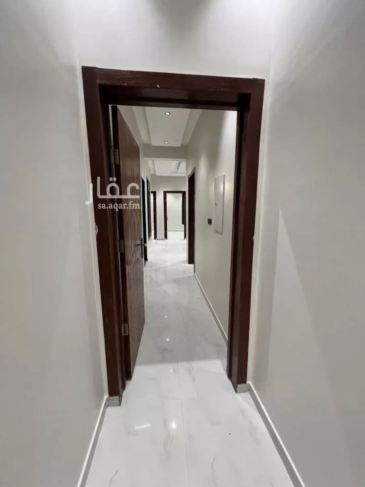 شقة للإيجار في شارع عبدالله بن حلوان, حي العريجاء الغربي, مدينة الرياض, منطقة الرياض صورة 2