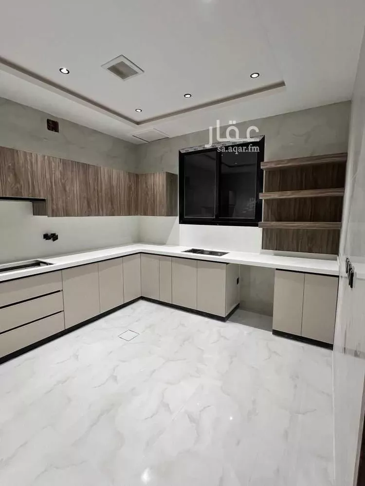 Apartment for Rent in Riyadh Al Uraija Al Gharbiyah