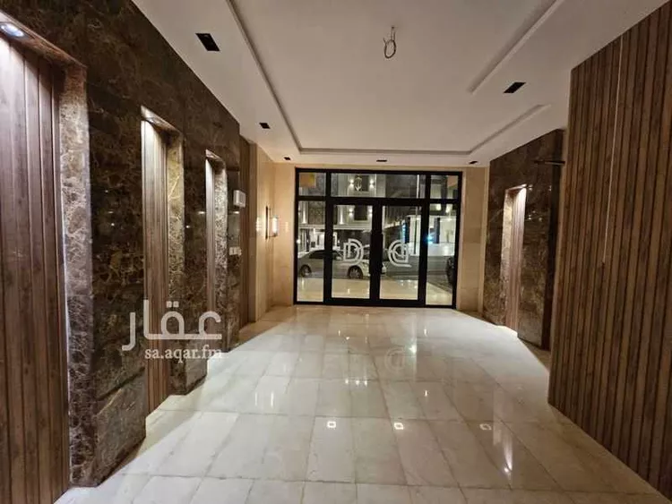 شقة للإيجار في شارع عمرو بن معاذ بن النعمان الأ ، حي طيبة ، جدة ، جدة صورة 3