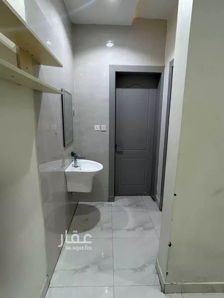 شقة للإيجار في شارع القادسي, حي العزيزية, مدينة الرياض, منطقة الرياض صورة 4