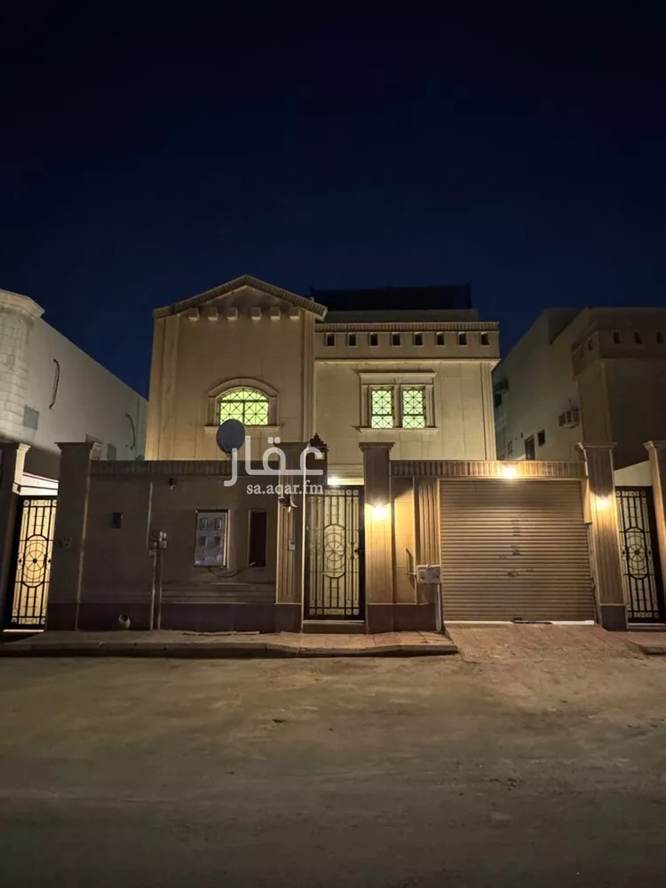 فيلا للبيع في شارع وادي خيم, حي غرناطة, مدينة الرياض, منطقة الرياض صورة 3