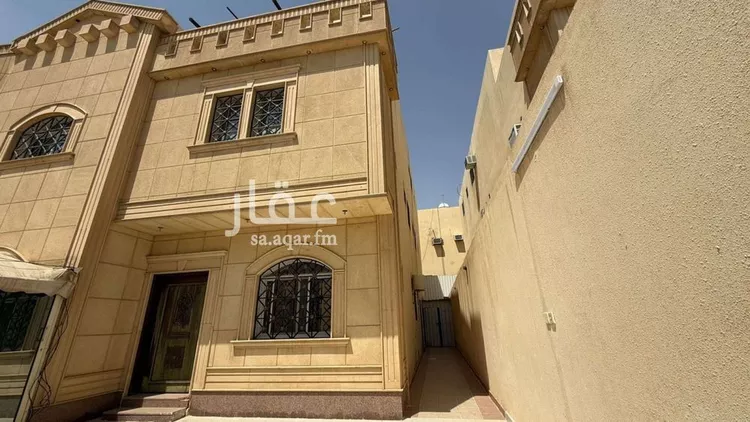 فيلا للبيع في شارع وادي خيم, حي غرناطة, مدينة الرياض, منطقة الرياض