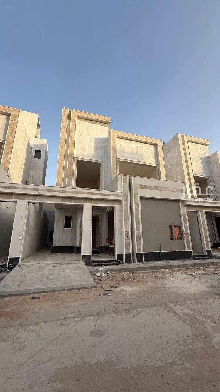 دور للبيع في شارع الوادي الفارع, حي الجنادرية, مدينة الرياض, منطقة الرياض