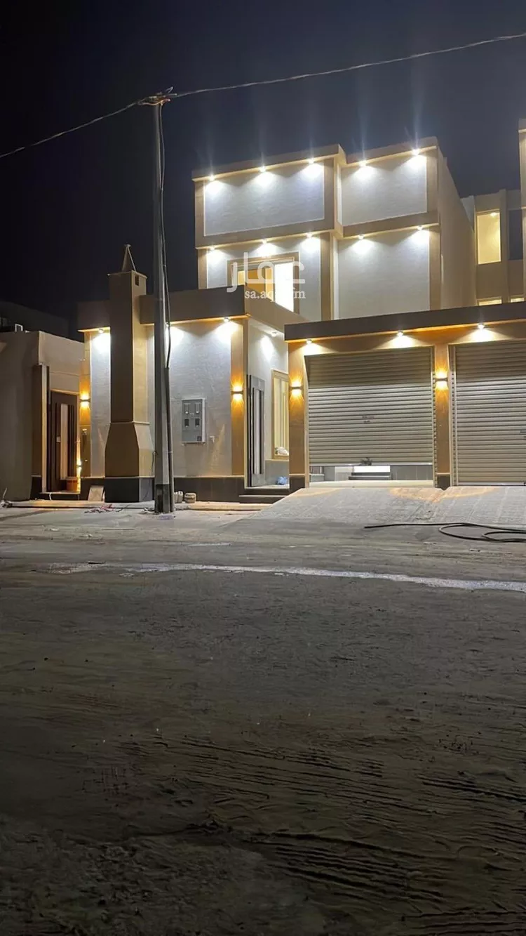 فيلا للبيع في حي البيان, مدينة الرياض, منطقة الرياض