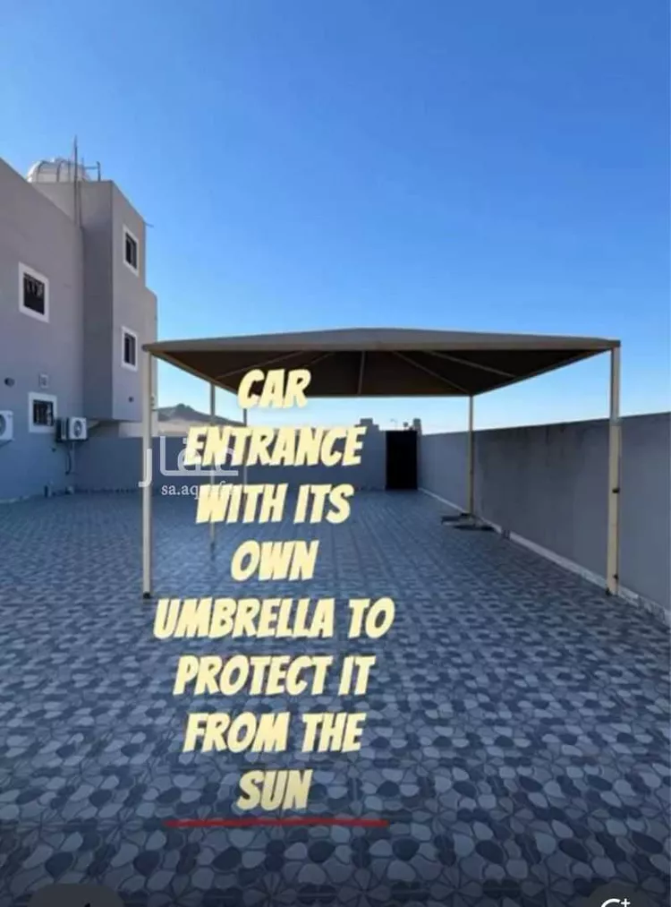 عمارة للإيجار في طريق العلا / خيبر ، مغيراء ، العلا صورة 5