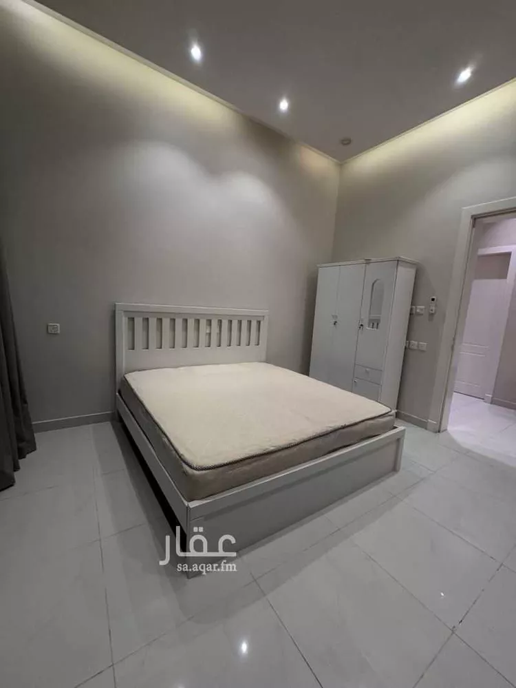 شقة للإيجار في شارع وادي هجر, حي الملقا, مدينة الرياض, منطقة الرياض صورة 3