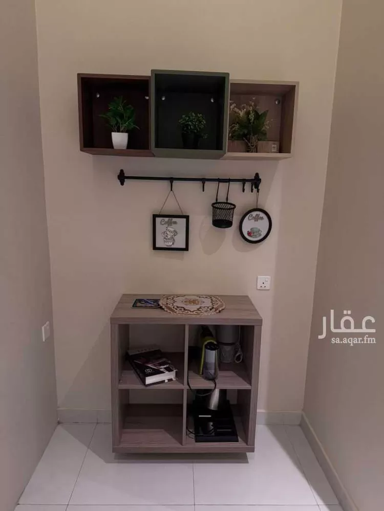 شقة للإيجار في شارع وادي هجر, حي الملقا, مدينة الرياض, منطقة الرياض