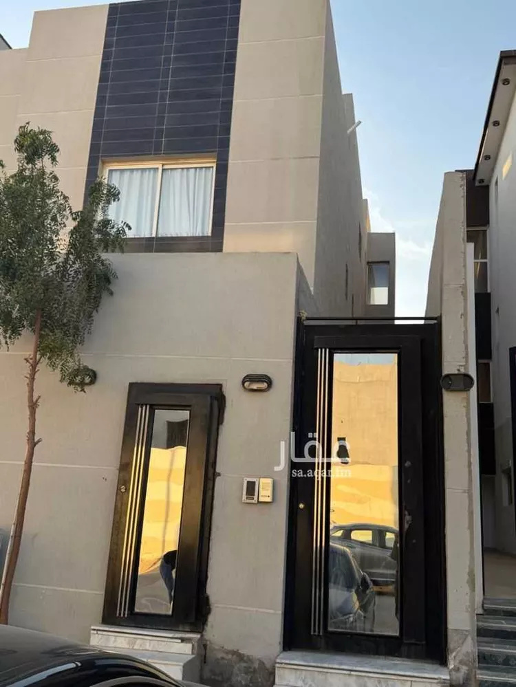 دور للإيجار في شارع جبل هلال, حي الرفيعة, مدينة الرياض, منطقة الرياض صورة 5