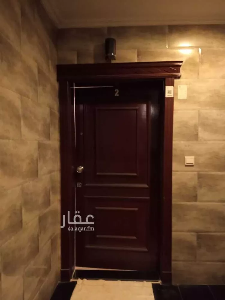 شقة للإيجار في شارع ابن ابي اللطف, حي السلامة, مدينة جدة, منطقة مكة المكرمة صورة 4