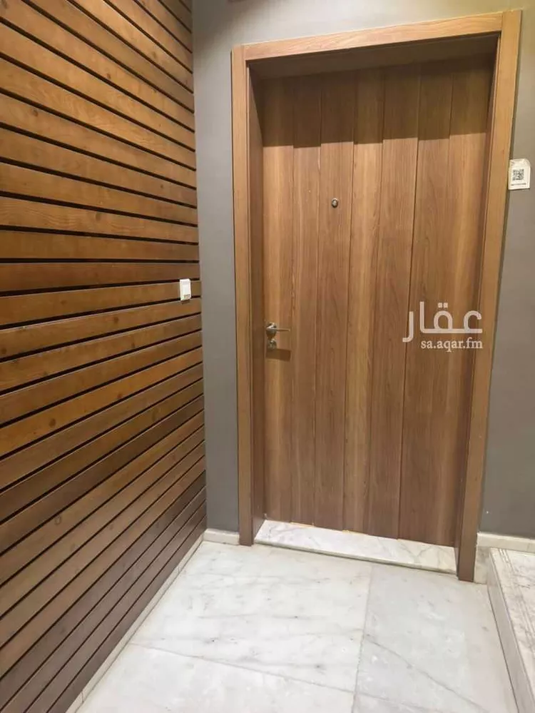 شقة للإيجار في شارع احمد محمد السباعي, حي الروضة, مدينة جدة, منطقة مكة المكرمة صورة 2