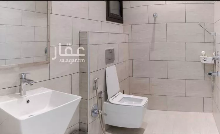 شقة للإيجار في شارع عبدالواحد الأزجي ، حي قرطبة ، الرياض ، منطقة الرياض صورة 2