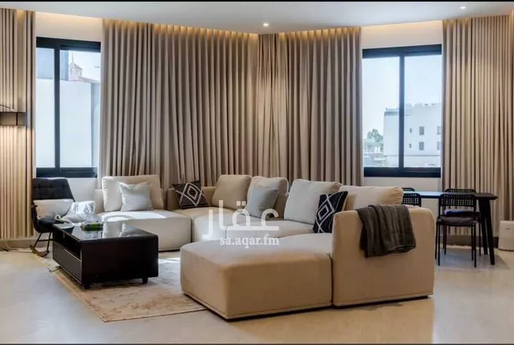 شقة للإيجار في شارع عبدالواحد الأزجي ، حي قرطبة ، الرياض ، منطقة الرياض