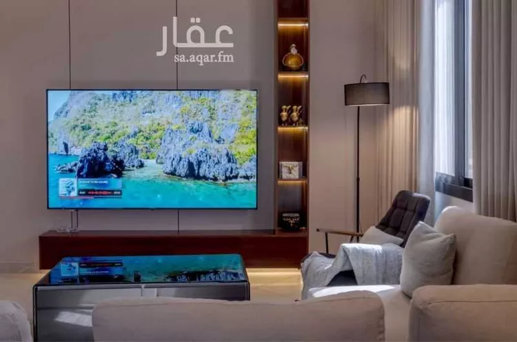 شقة للإيجار في شارع عبدالواحد الأزجي ، حي قرطبة ، الرياض ، منطقة الرياض صورة 5