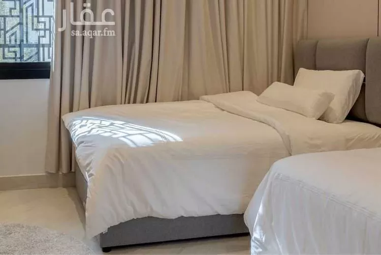 شقة للإيجار في شارع عبدالواحد الأزجي ، حي قرطبة ، الرياض ، منطقة الرياض صورة 3