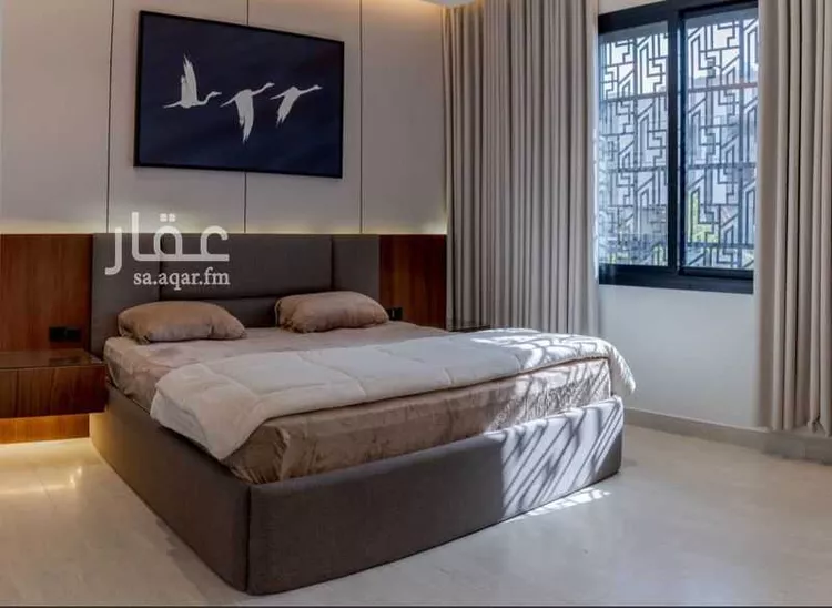 شقة للإيجار في شارع عبدالواحد الأزجي ، حي قرطبة ، الرياض ، منطقة الرياض صورة 4