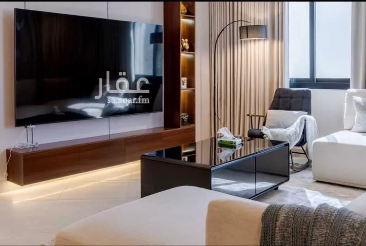 شقة للإيجار في شارع عبدالواحد الأزجي ، حي قرطبة ، الرياض ، منطقة الرياض صورة 4