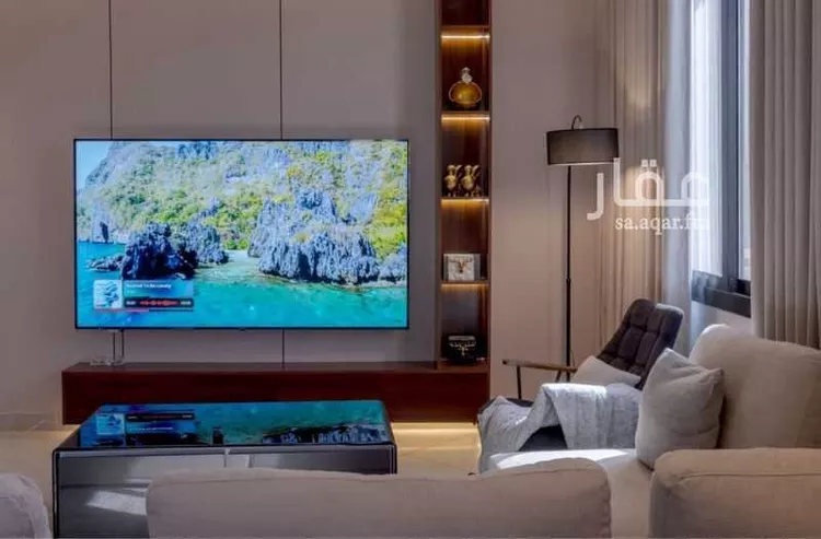 شقة للإيجار في شارع عبدالواحد الأزجي ، حي قرطبة ، الرياض ، منطقة الرياض 1 صورة