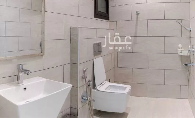 شقة للإيجار في شارع عبدالواحد الأزجي ، حي قرطبة ، الرياض ، منطقة الرياض صورة 2