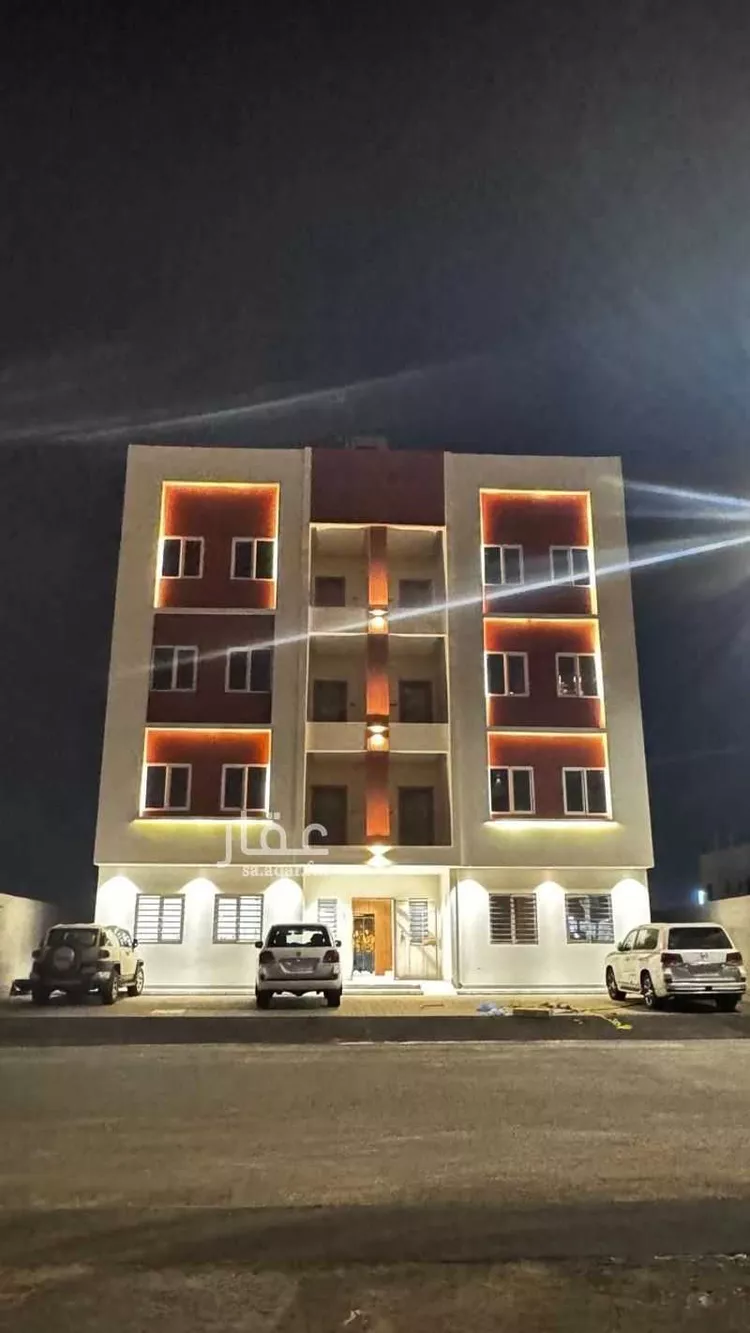 Apartment for Sale in Jazan Ash Shati
