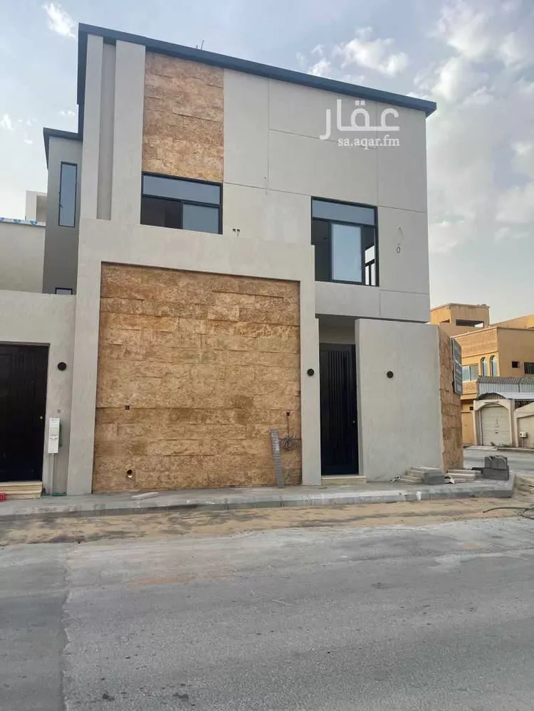 فيلا للبيع في شارع عويمر بن أبي عدي, حي الأندلس, مدينة الرياض, منطقة الرياض صورة 3