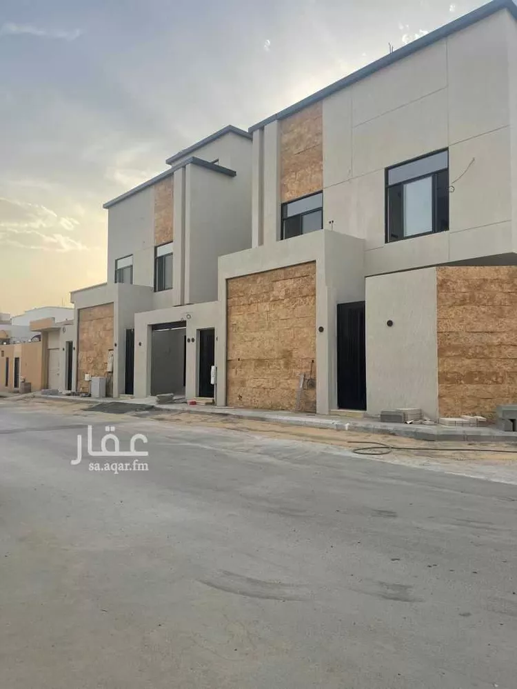 فيلا للبيع في شارع عويمر بن أبي عدي, حي الأندلس, مدينة الرياض, منطقة الرياض