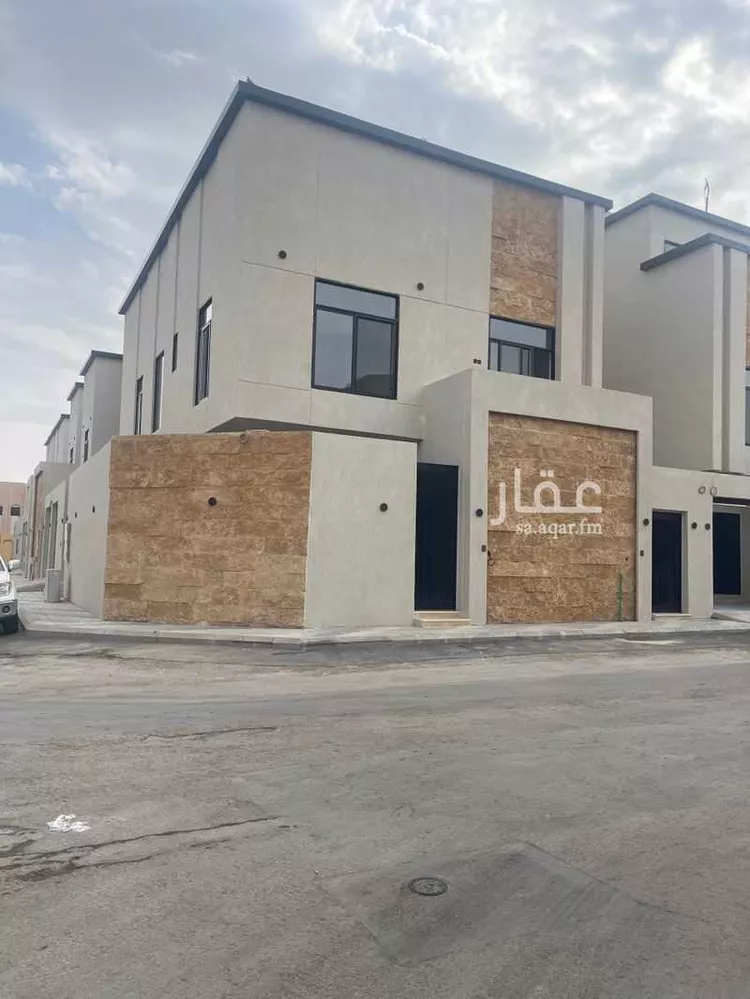 فيلا للبيع في شارع علي التونسي, حي الأندلس, مدينة الرياض, منطقة الرياض صورة 3