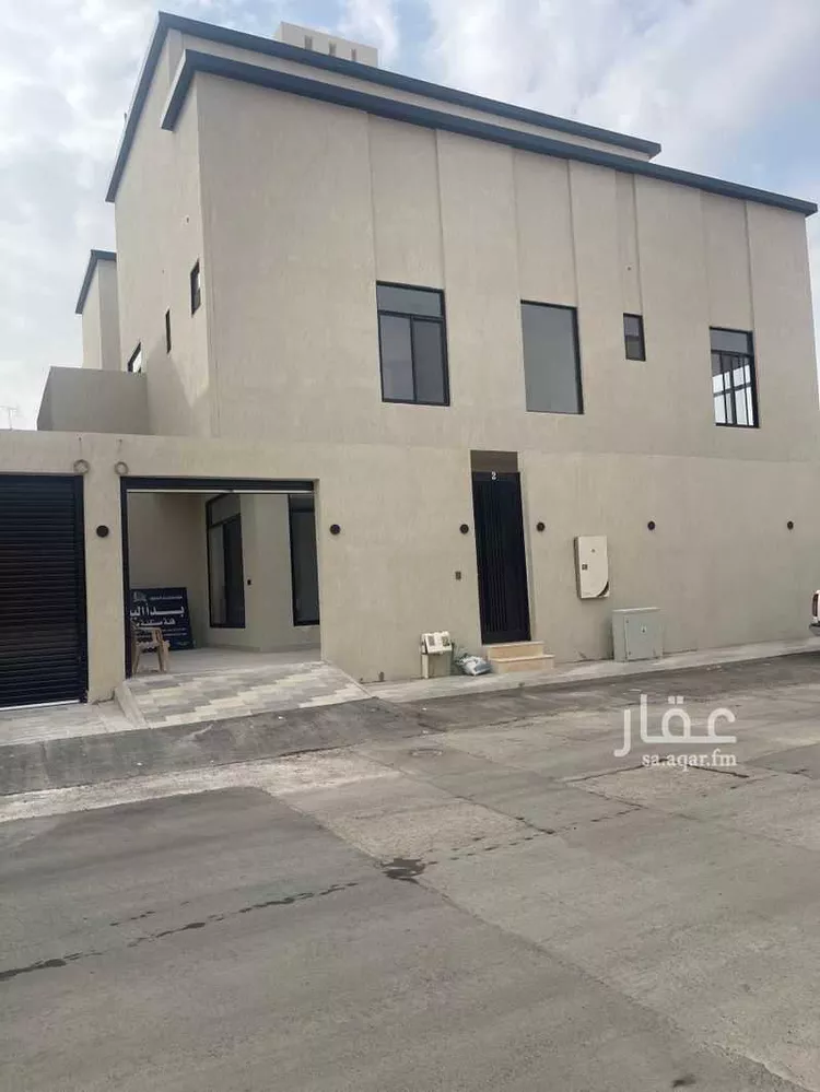 فيلا للبيع في شارع علي التونسي, حي الأندلس, مدينة الرياض, منطقة الرياض صورة 5