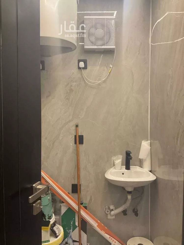 شقة للإيجار في شارع جبل اجا ، حي النزهة ، الطائف ، الطائف صورة 5
