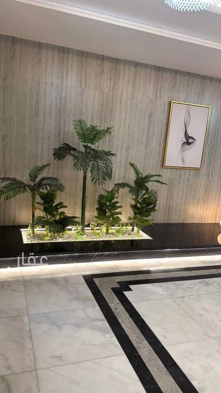 شقة للإيجار في شارع إبن عائشه ، حي المروة ، جدة ، جدة صورة 3